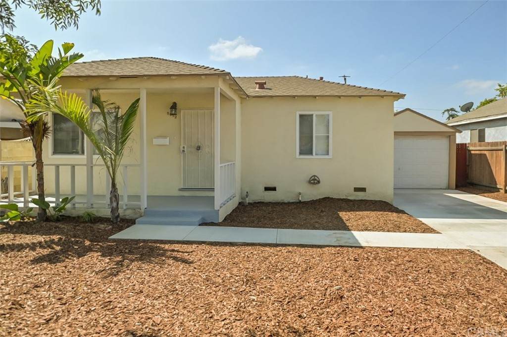 5612 Vonnie Lane - Photo 1