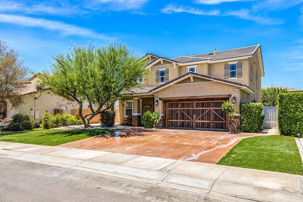 53841 Slate Drive - Photo 1