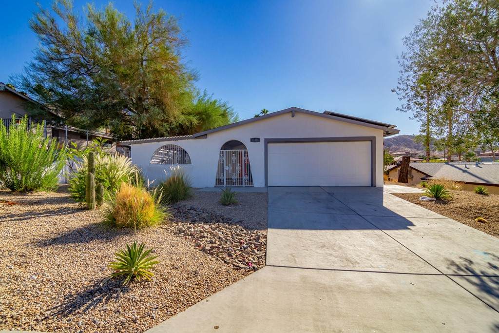 12418 Redbud Road - Photo 1