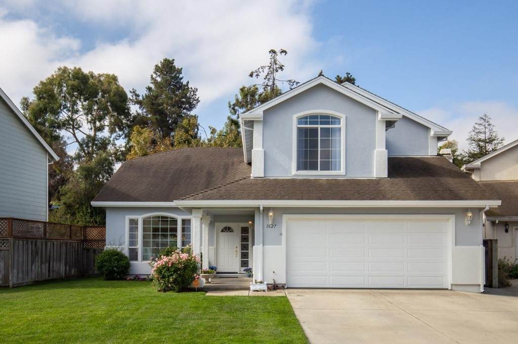 1627 Marshfield Court - Photo 1
