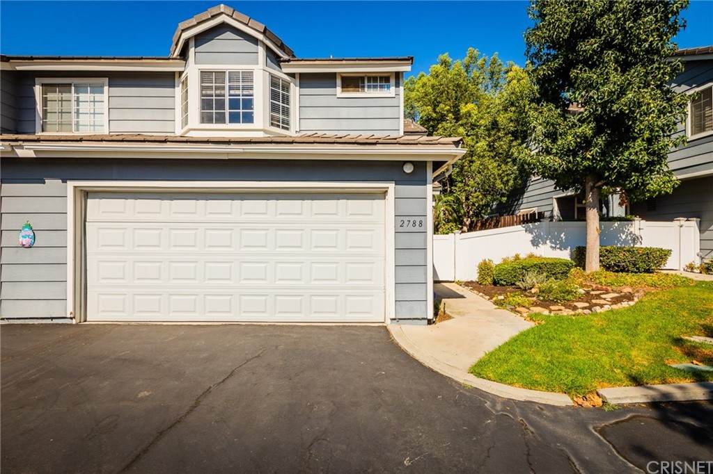2788 Lemon Drive - Photo 1
