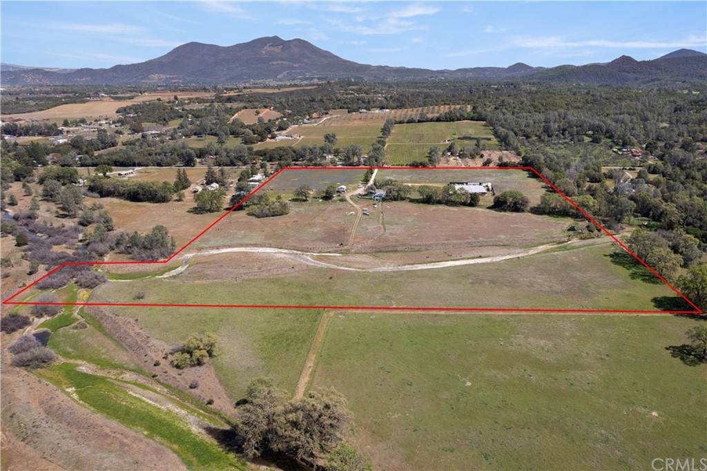 7295 Adobe Creek Road - Photo 1