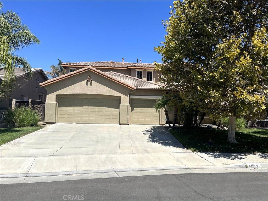 14853 Noblewood Circle - Photo 1