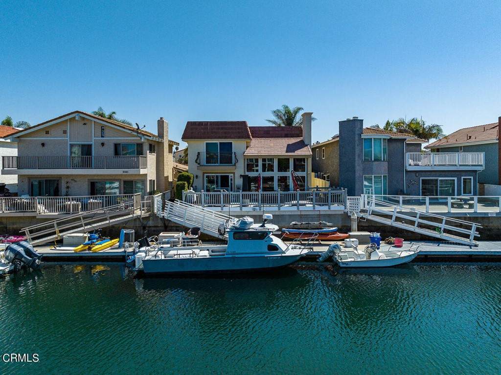 2355 Peninsula Road - Photo 1