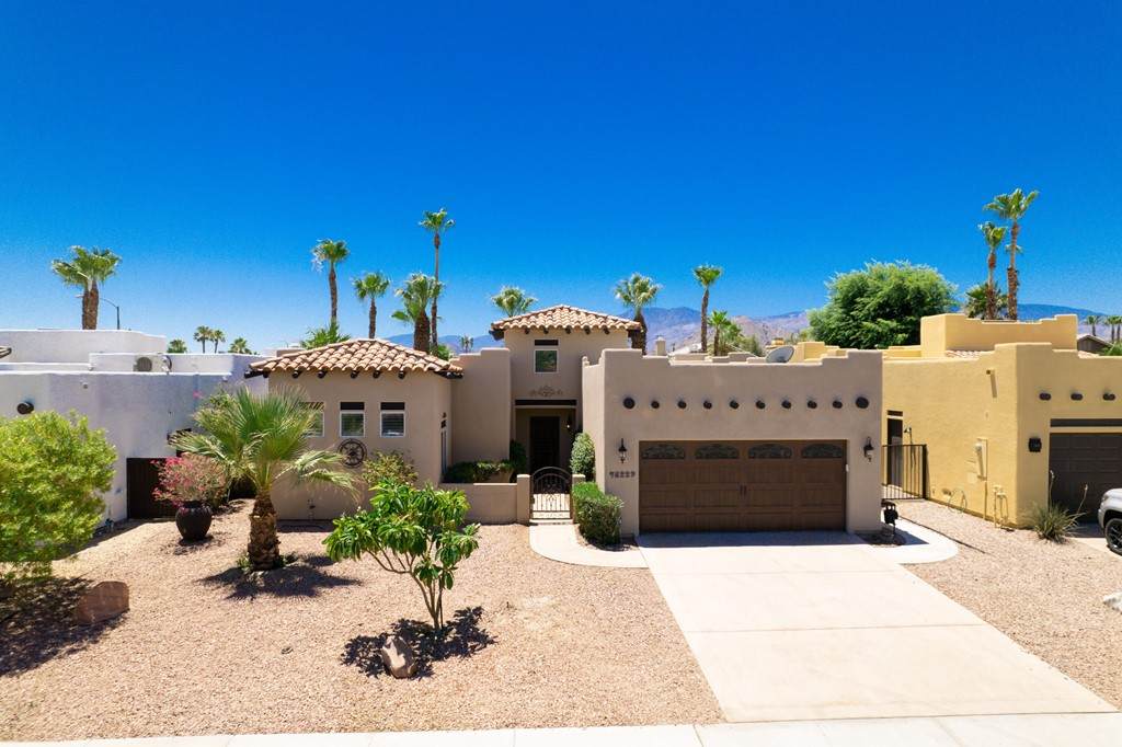 78229 Desert Mountain Circle - Photo 1