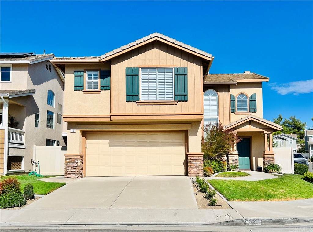 6 Coyote Court - Photo 1