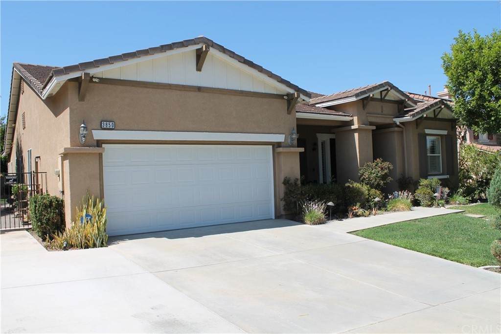 3850 Wasatch Drive - Photo 1
