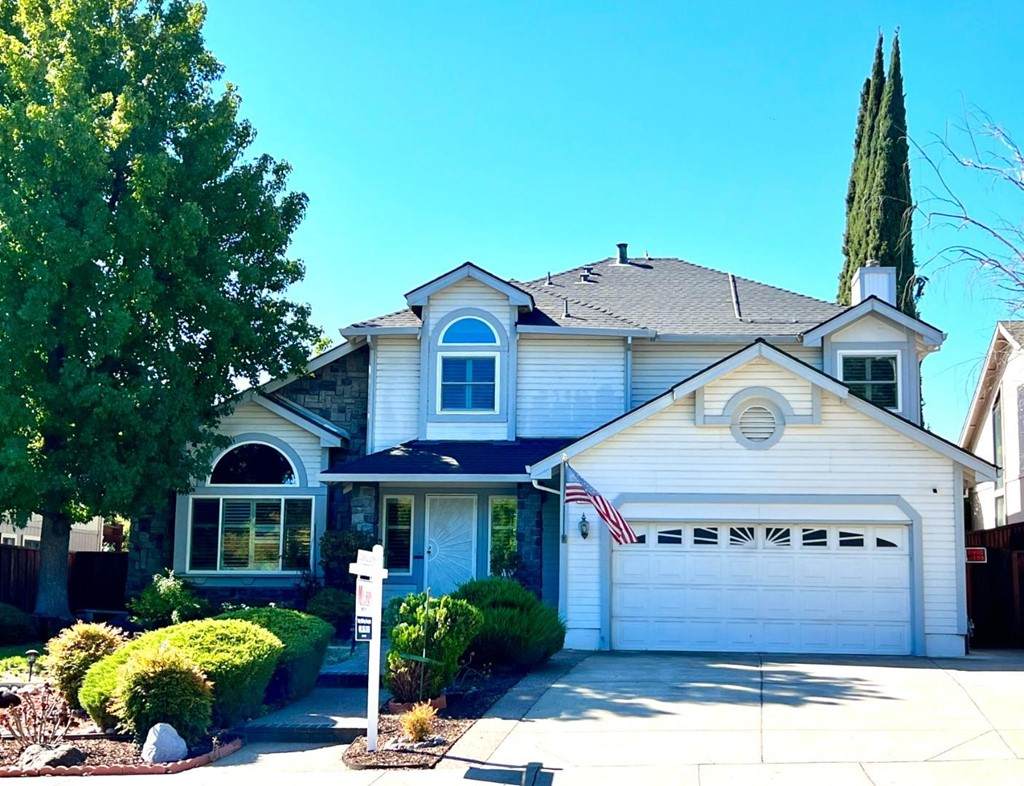 704 Greystone Drive - Photo 1