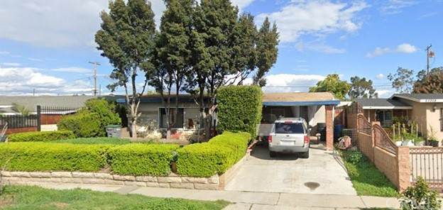 23302 Mehden Avenue - Photo 1