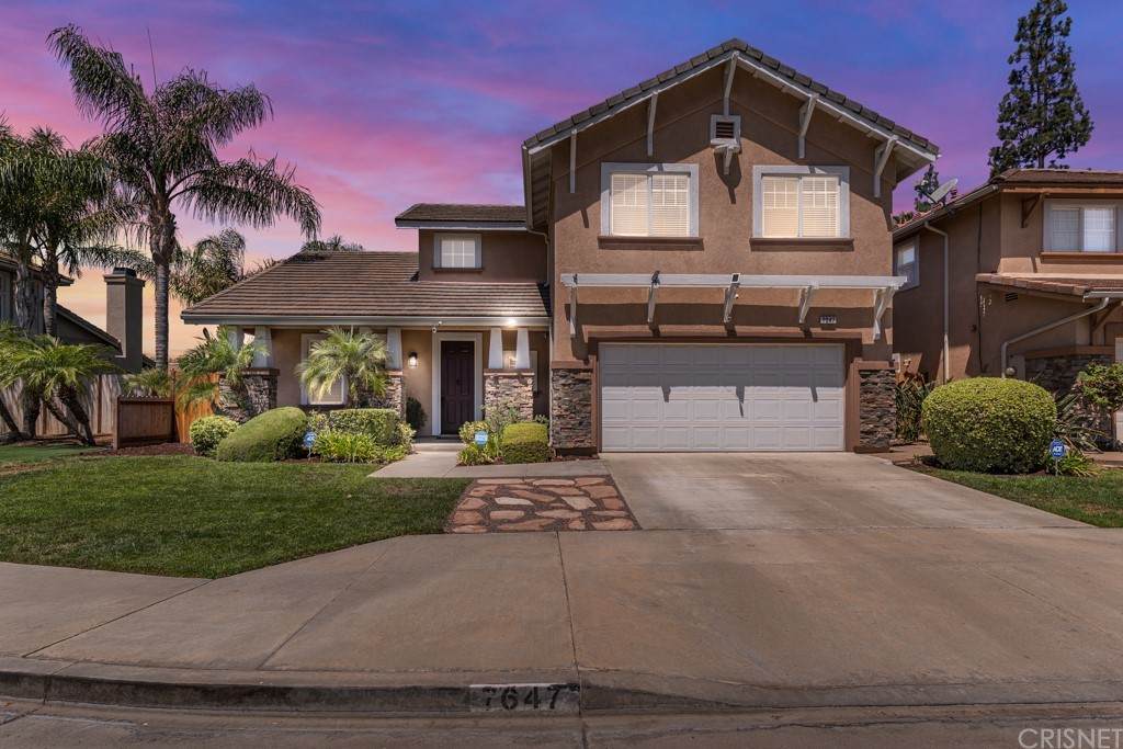 7647 Twining Way - Photo 1