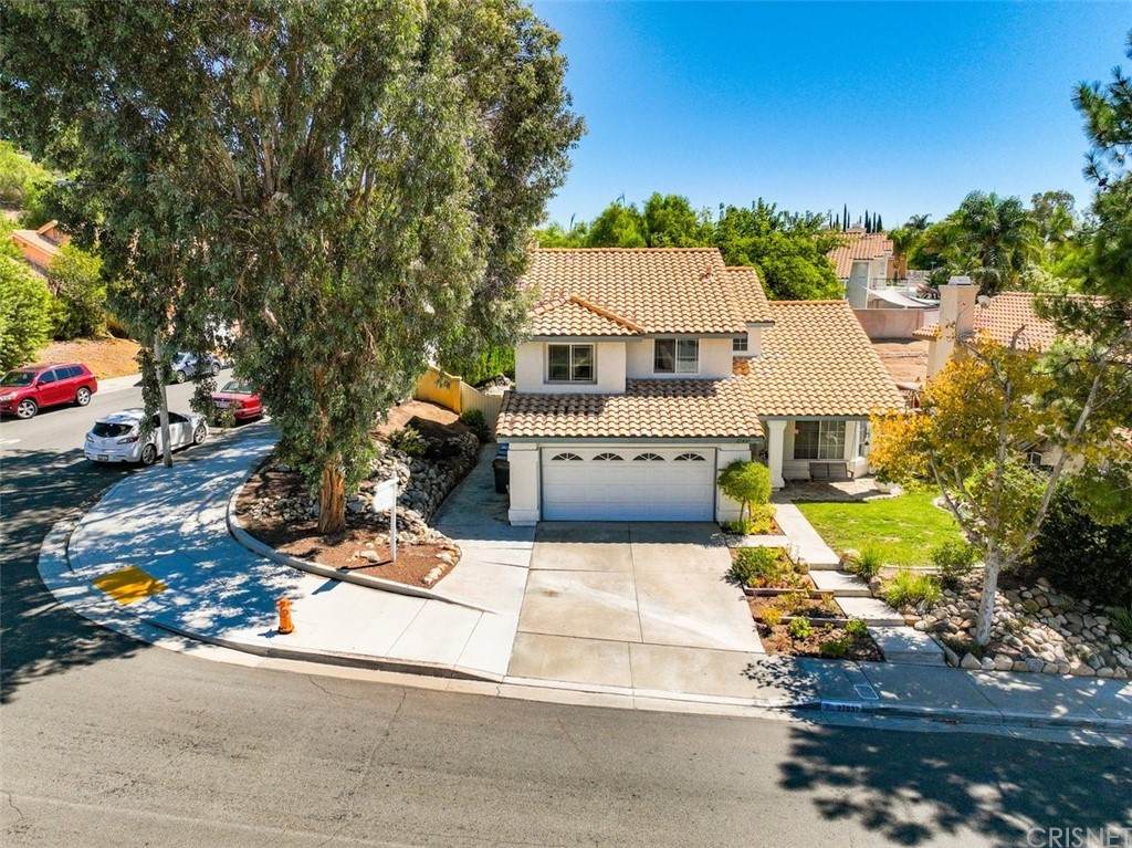 27837 Firebrand Drive - Photo 1
