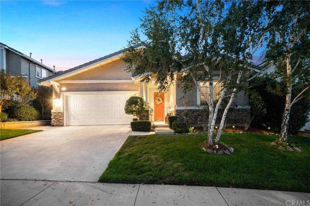 25361 Singleleaf Street - Photo 1