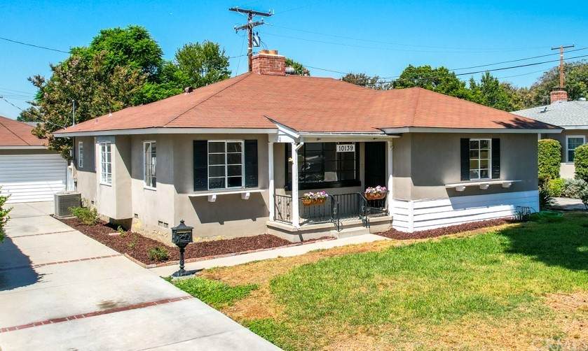 10139 La Cima Drive - Photo 1