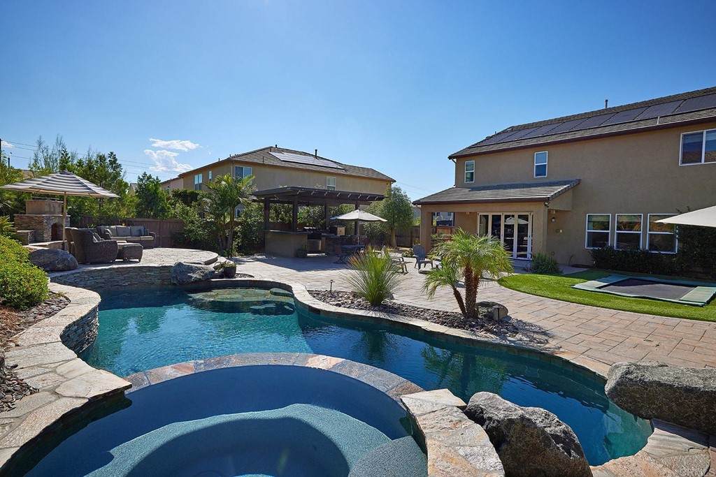 11042 Pleasant Meadows Place - Photo 1
