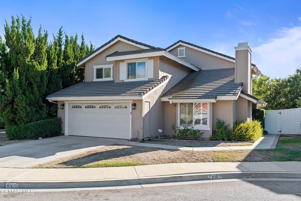 425 View Park Court - Photo 1