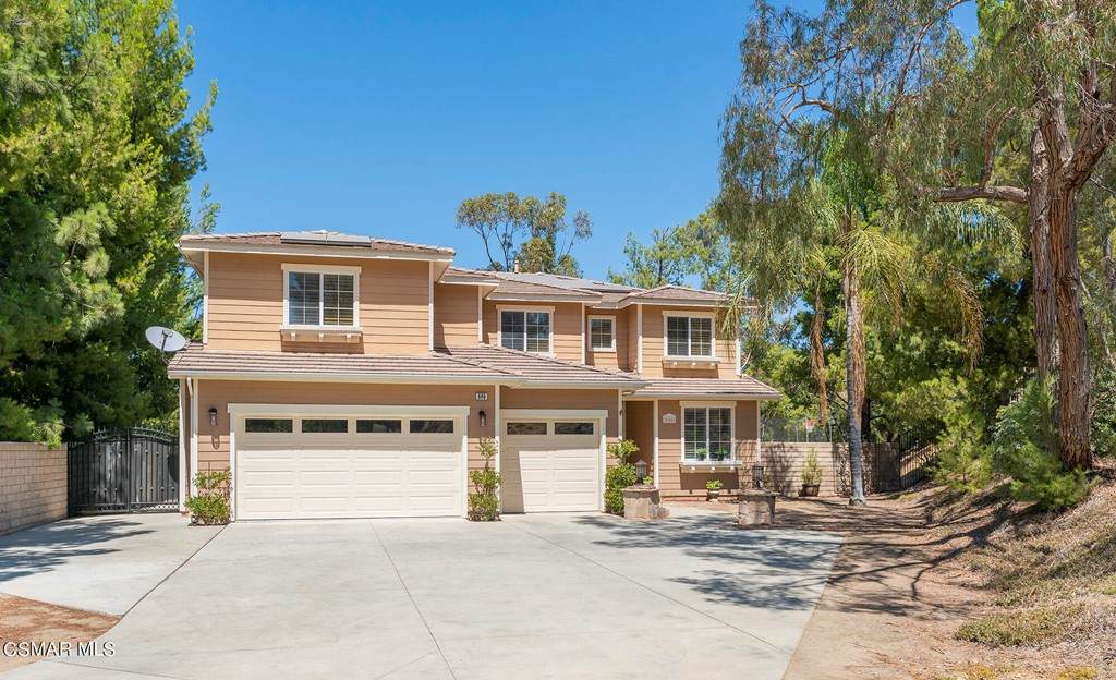 646 Cinnabar Place - Photo 1
