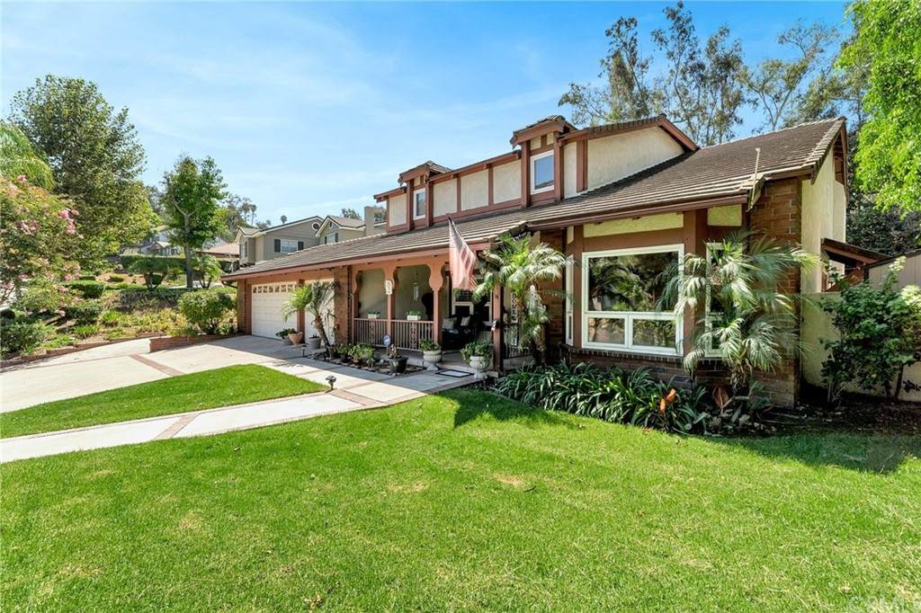 8 Rancho Laguna Drive - Photo 1