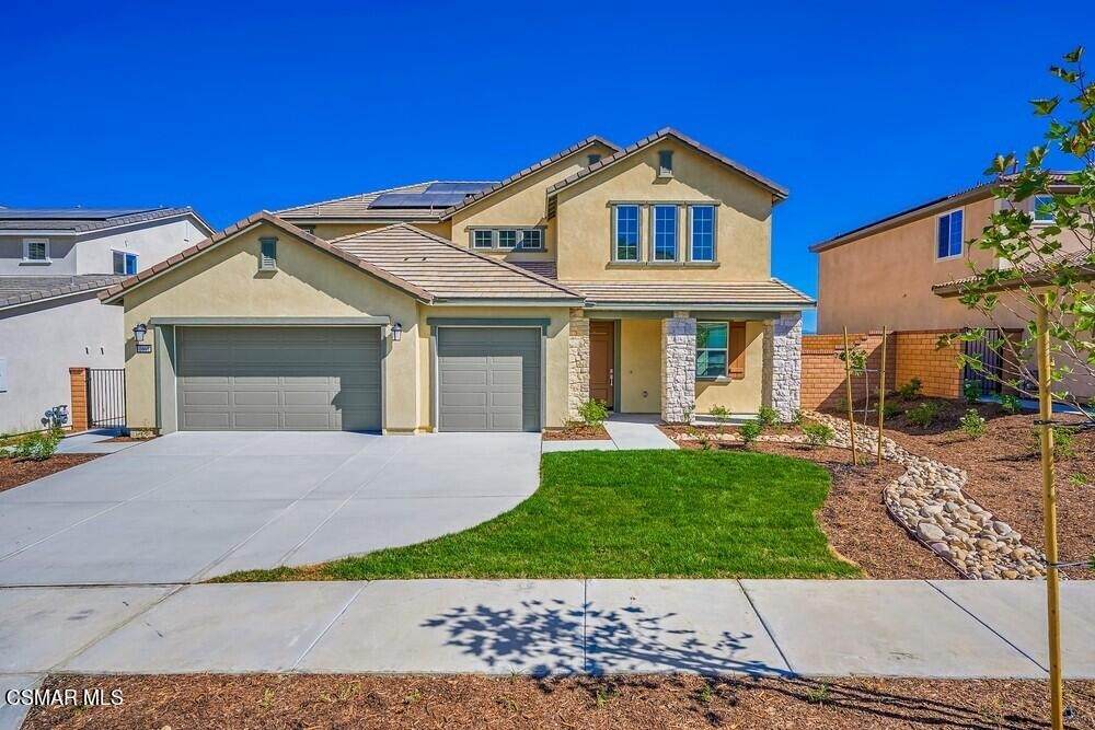 2661 Sierra Bella Drive - Photo 1
