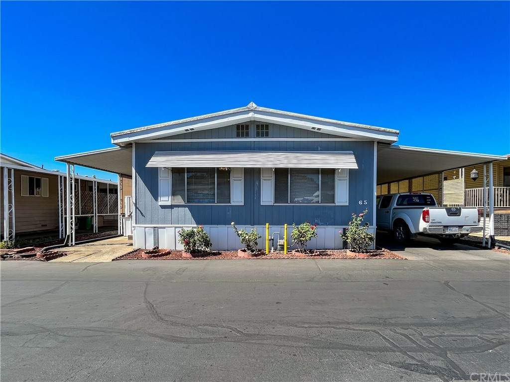 1675 Manzanita Ave - Photo 1
