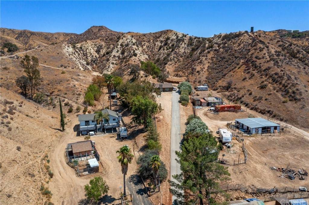 29354 San Francisquito Canyon Road - Photo 1
