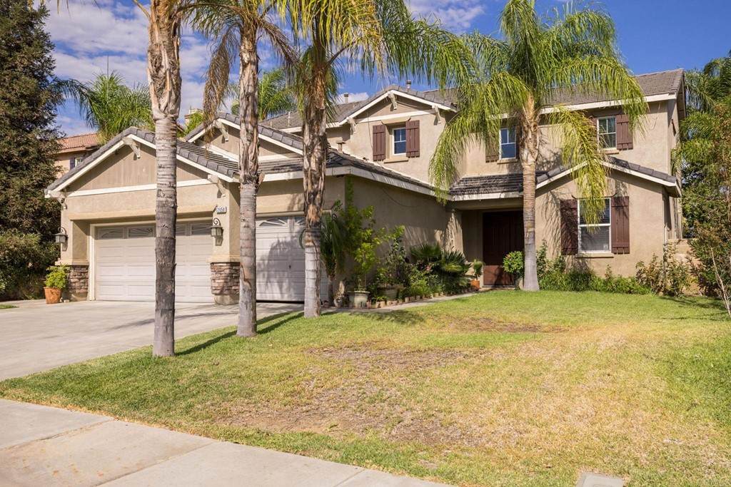 12658 Barbazon Drive - Photo 1