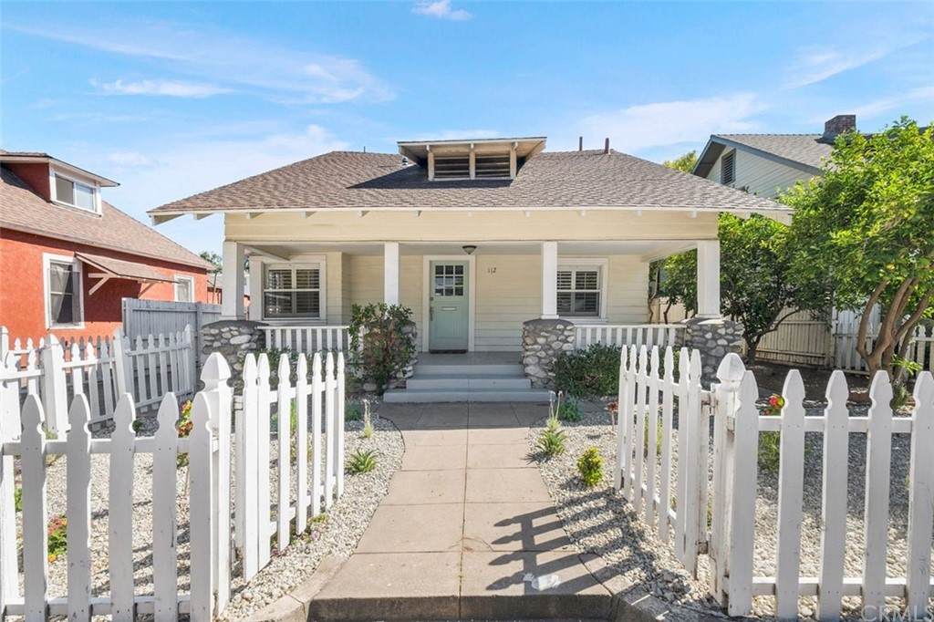 112 Mountain Street - Photo 1