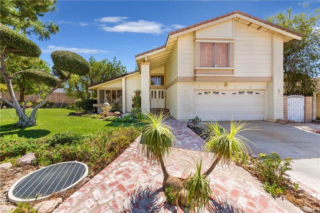 15416 Poppyseed Lane - Photo 1