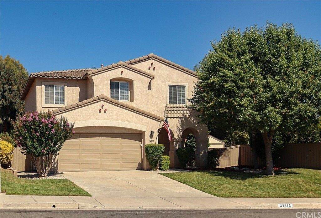 32815 Caserta Drive - Photo 1