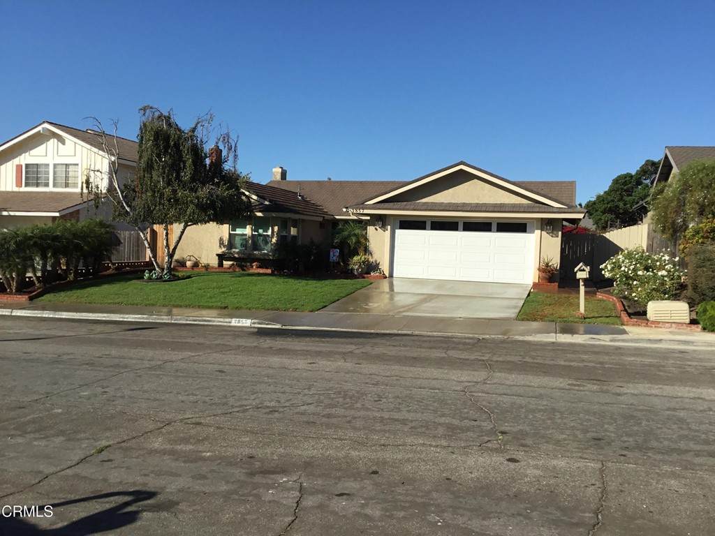 1857 Scott Avenue - Photo 1