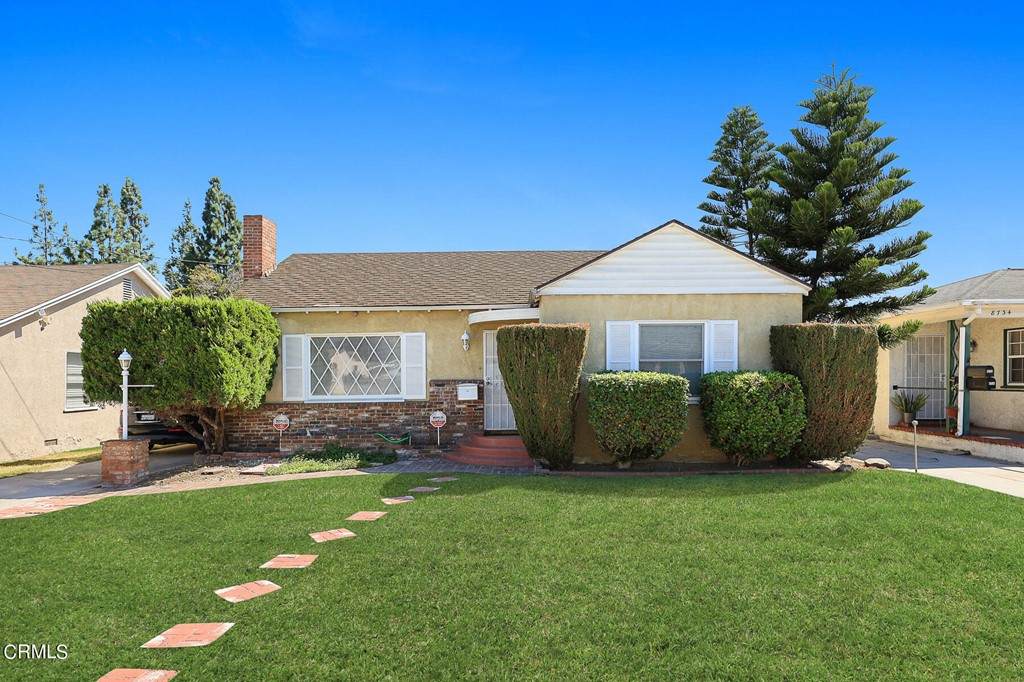 8738 Edmond Drive Drive - Photo 1