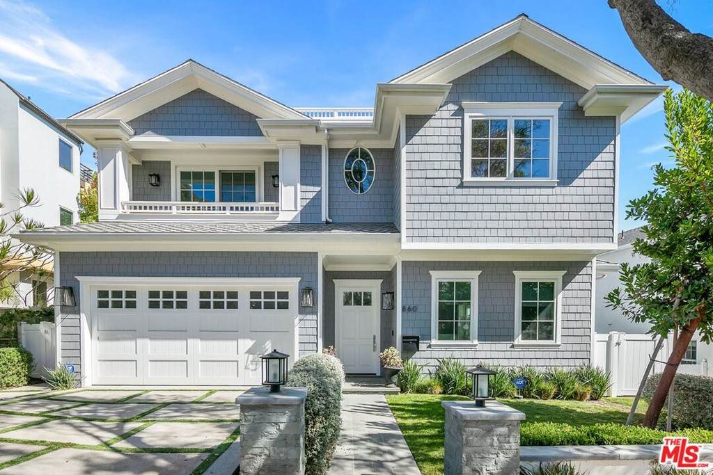 860 Radcliffe Avenue - Photo 1