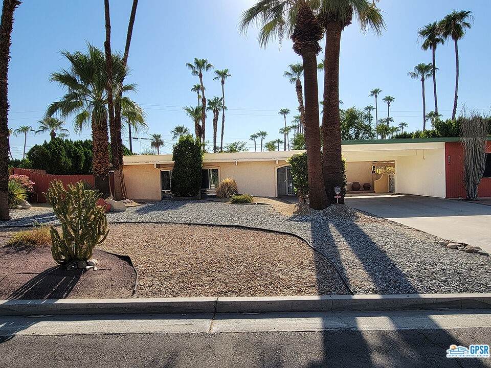 650 Compadre Road - Photo 1