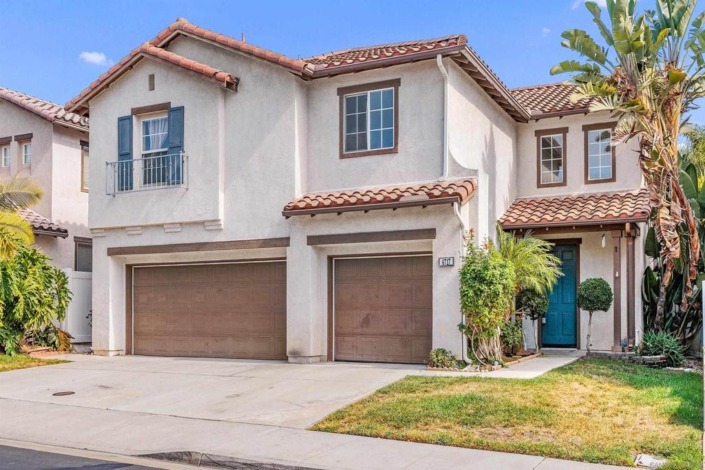 4717 Aliso Way - Photo 1
