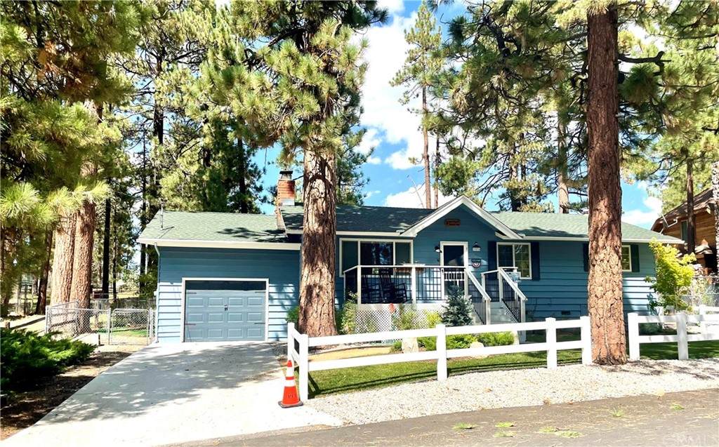 39934 Forest Road - Photo 1