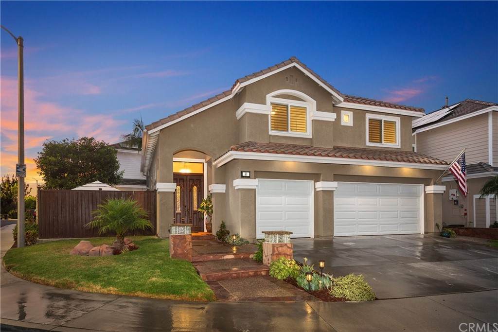 55 Elderwood - Photo 1