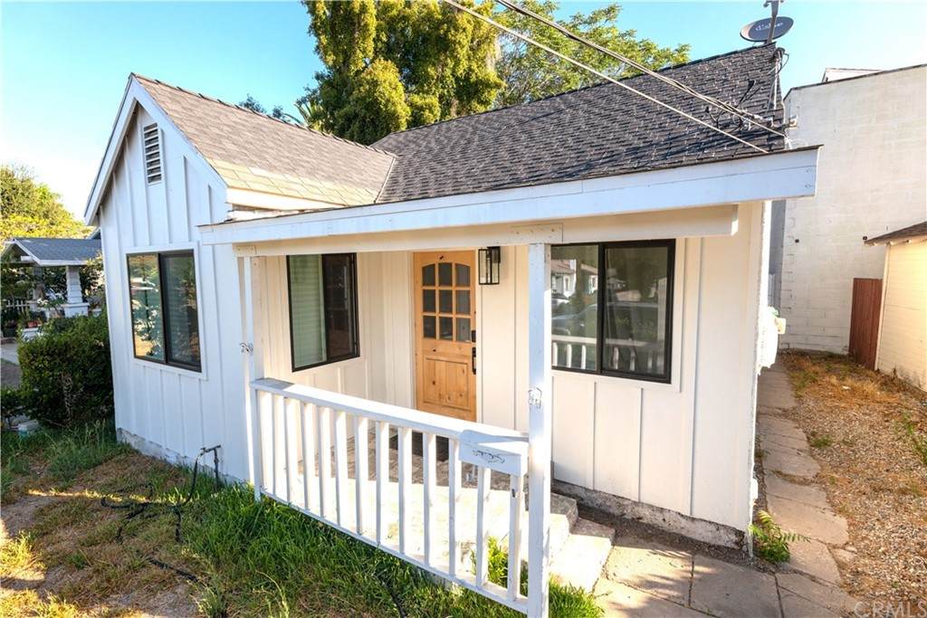 463 Macdonald St - Photo 1