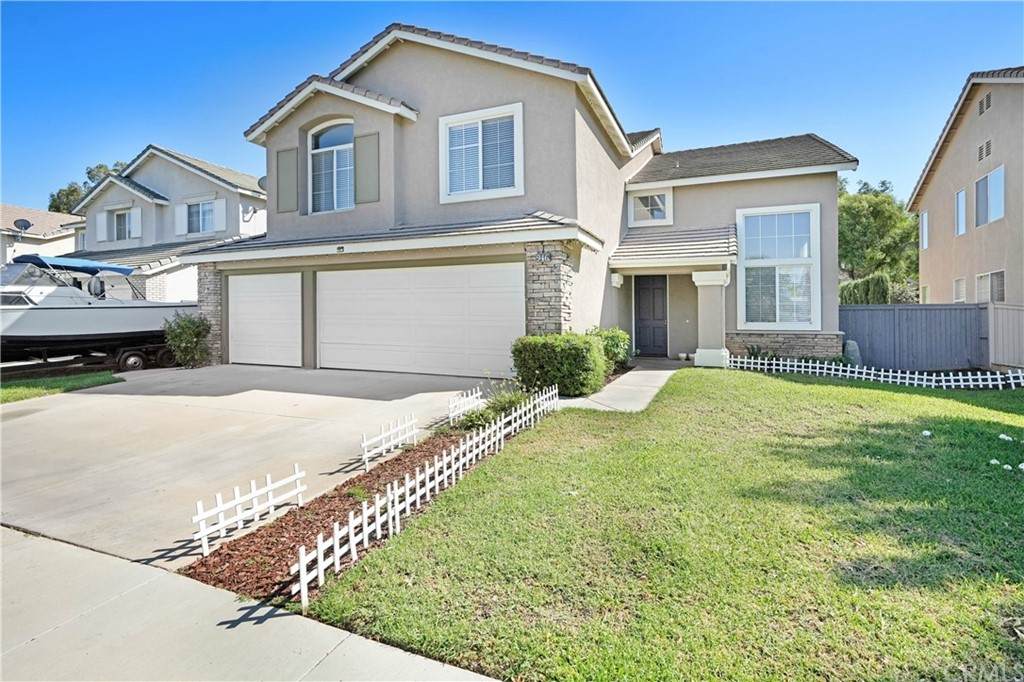 946 Horatio Avenue - Photo 1