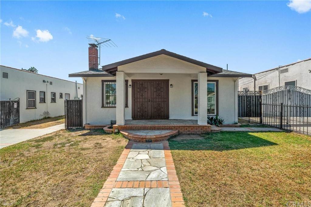 1834 84th Street - Photo 1