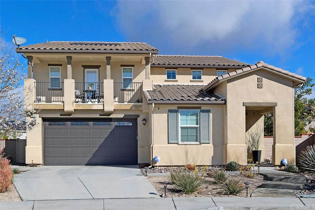 39121 Mountain Sky Circle - Photo 1