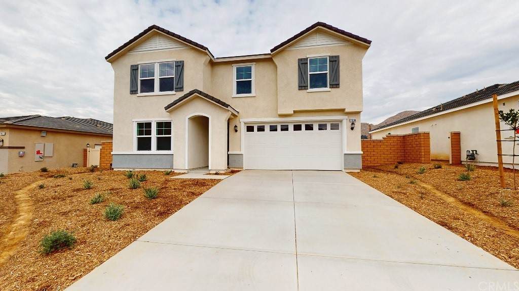 21084 Telegraph Road - Photo 1