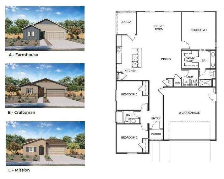 1674 Almondwood Drive - Photo 1