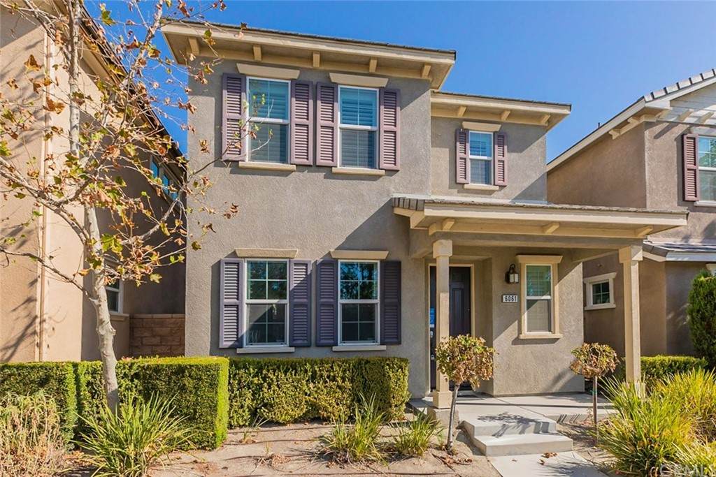 6061 Snapdragon Street - Photo 1
