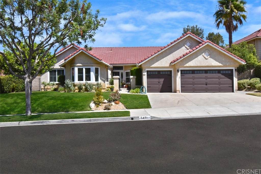 5451 Seneca Place - Photo 1