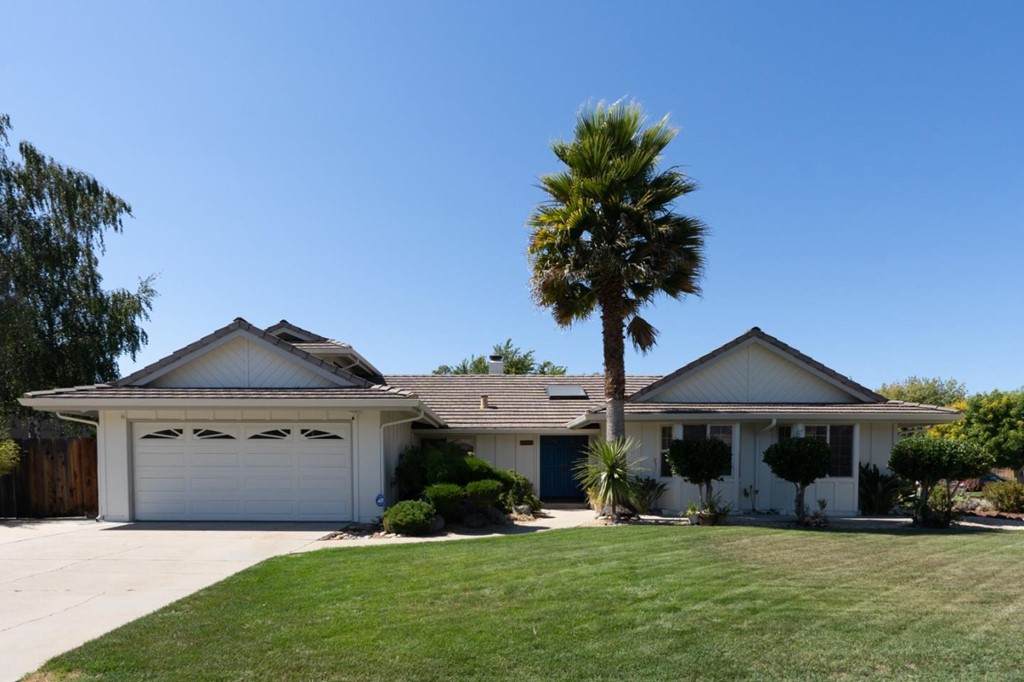 22311 Montera Drive - Photo 1