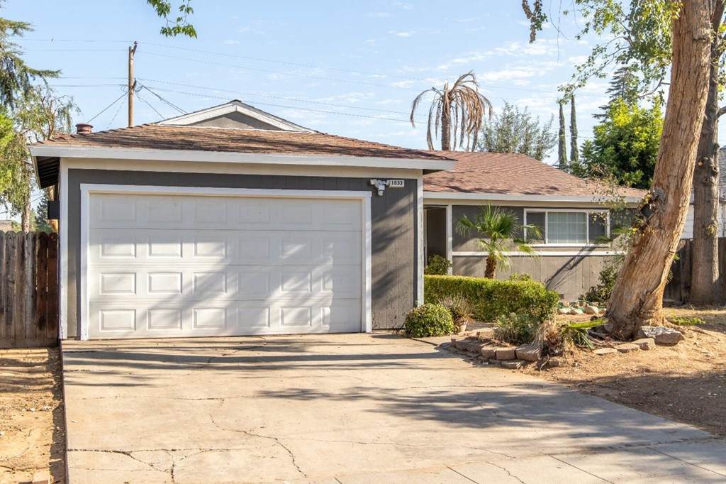 1033 Griffith Way - Photo 1