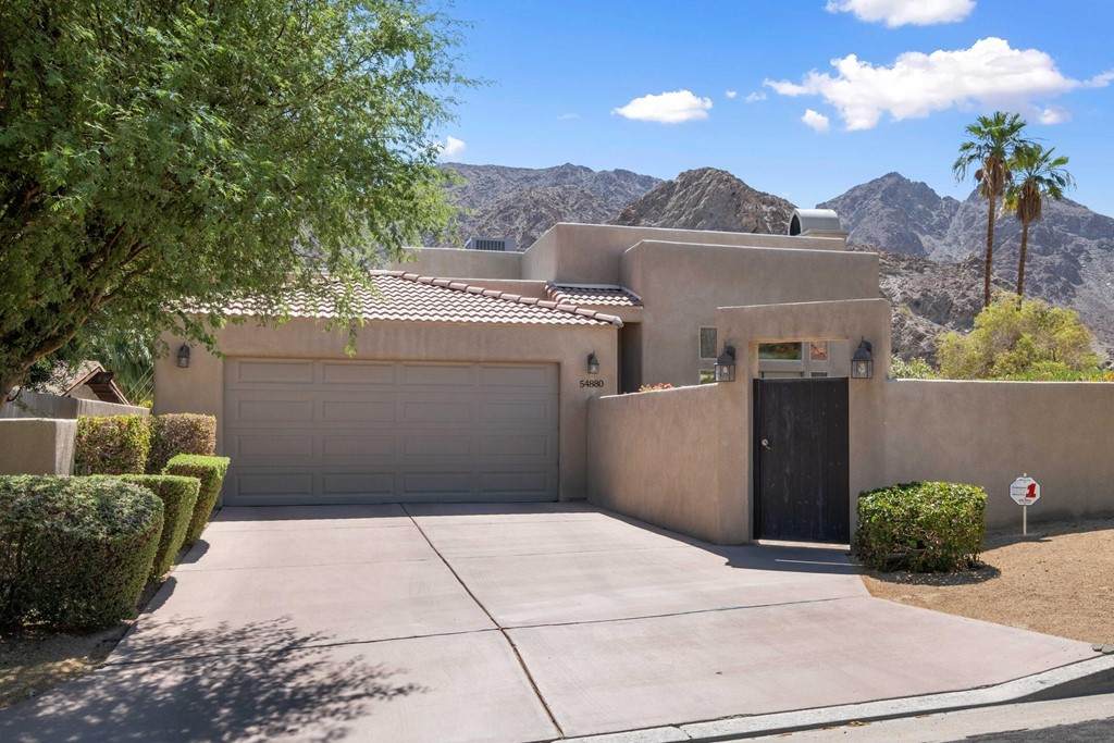54880 Avenida Ramirez - Photo 1