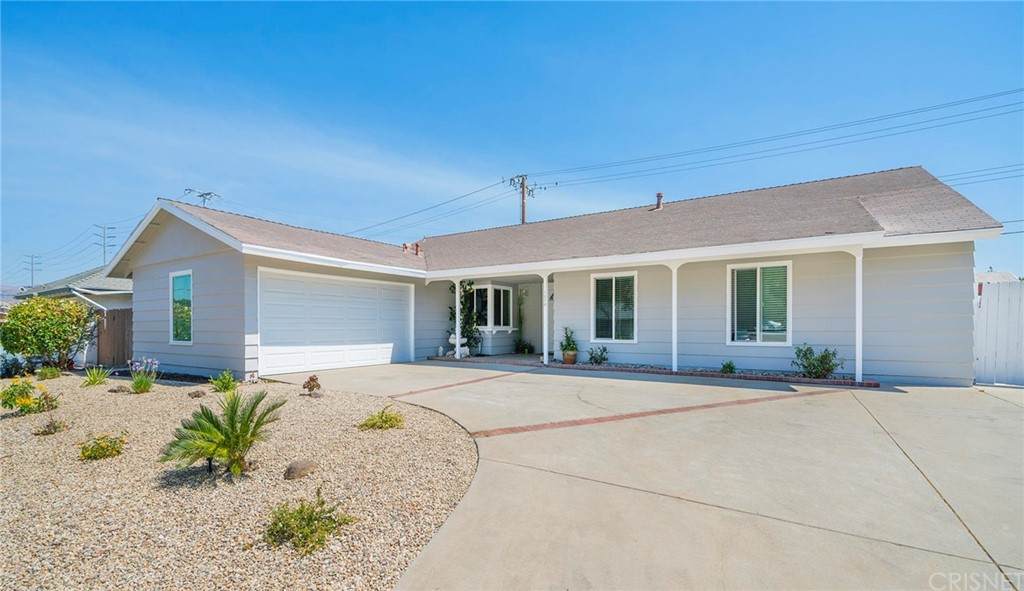 1378 Acapulco Avenue - Photo 1