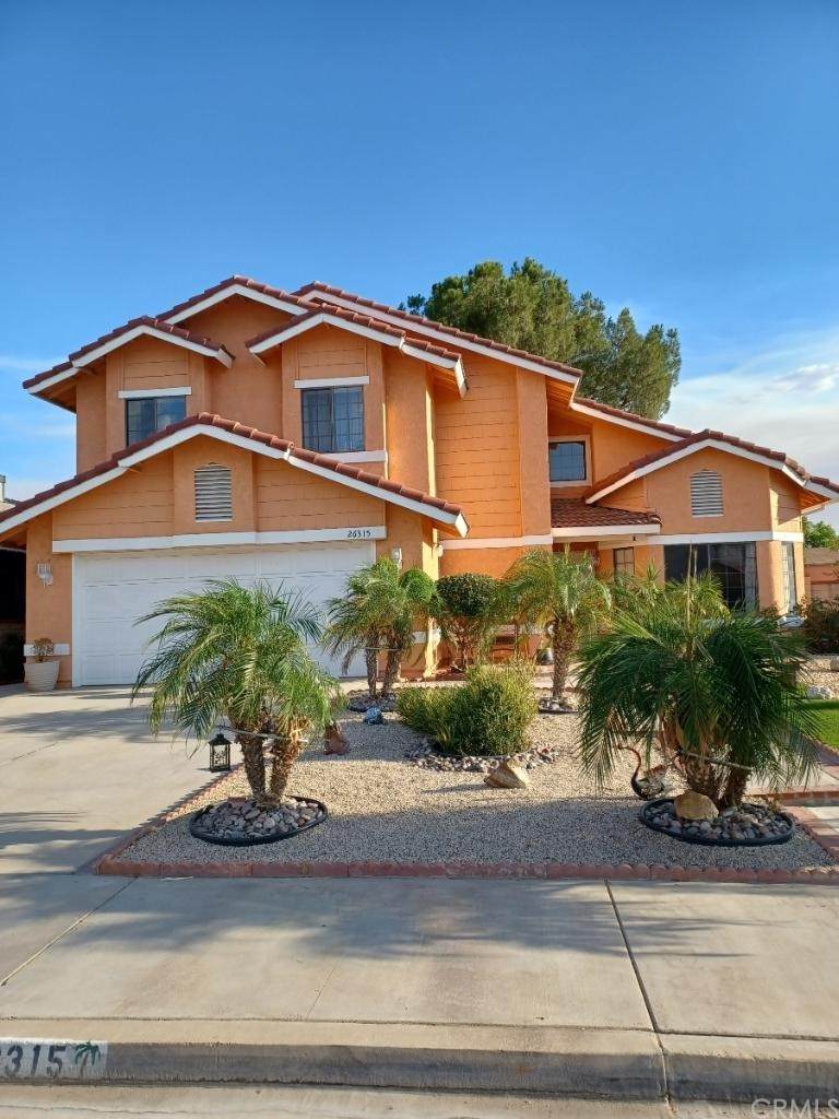 26315 Alturas Creek Drive - Photo 1