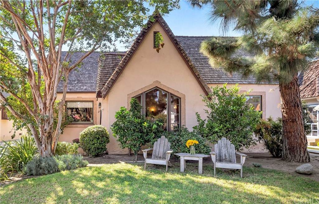 2140 Ross Street - Photo 1
