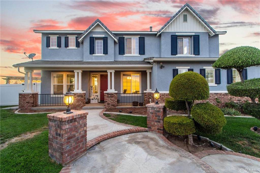 1460 Paso Fino Place - Photo 1